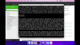 how to install conda/miniconda mac terminal