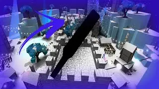 How to get the Mini Razor | Legend Of The Bone Sword [LOTBS]