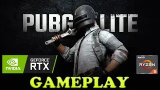 PUBG Lite With Friends And A Random Cute Kid | Gamers Hub