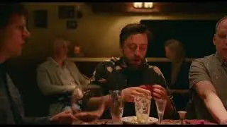A REAL PAIN Official Teaser Trailer 2024