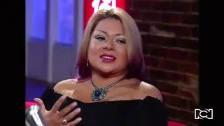 Marbelle habló de la muerte de su mamá | Yo, José Gabriel