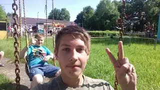 Vlog | Карусели