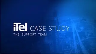 Case Study – Astec Safety on the iTel Support Team