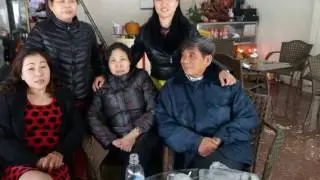 the first member skyway vietnam team
