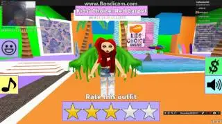 KECANTIKAN SEORANG PEREMPUAN/ROBLOX INDONESIA