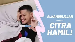 MAMA CITRA DAN PAPA REZKY!♥️