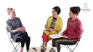 Кристина Оленникова: О мечте