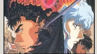 berserk anime #anime #animeedit #edit #berserk #animeseries