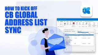 How to set up and use GAL Sync for Exchange Server Sync