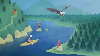 How You Can Shape the Future of Wild & Scenic Rivers (Helpful Animated Infographic)