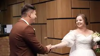 Ведущий на свадьбу / Свадьба года / Ведущий на свадьбу в Курске