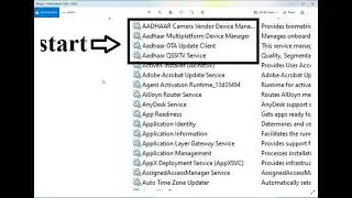 Rd Service Driver Setup 