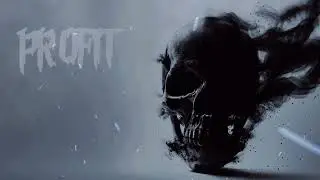 LIV - Profit feat. @geozeneu  (Visualizer)