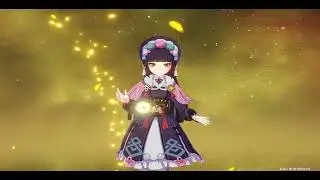 04/16/2024 Abyss Floor 12: NeuviFuri & Navia ZL carry team full stars