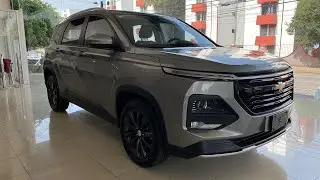 CAPTIVA LT AUTOMATICO 2023