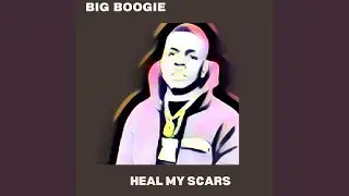 Heal My Scars