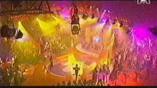 Hit Machine 97 - Alliage & Boyzone - Te garder près de moi - (partie 1)