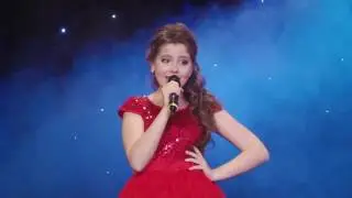 Анна Вагабова "У осени твои глаза"