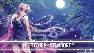 Nightcore - Standort - Pietro Lombardi & Dardan