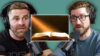 Ian Simkins answers, Is the bible still relevant for today? | KLP #121