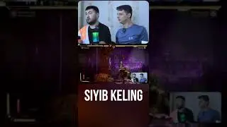 SIYIB KELING 