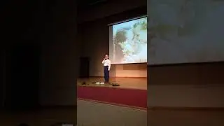 Говорил нерожденный малыш