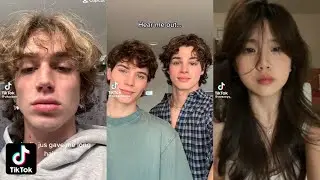 my baby knows TikTok trend