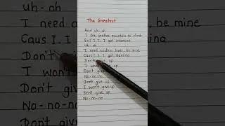 The Greatest. song lyrics #music #sia #lyricvideo #songlyrics #handwriting #viralshorts #trending