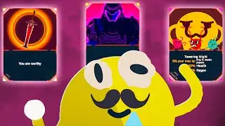 Adding RAGE Cards In Rounds