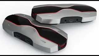 What will you get in KUHAIMI Capture Card Box??