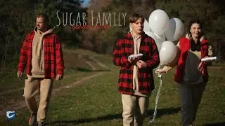 Sugar family / Gender Party