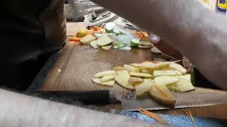 Подробный обзор ножей Дмитрия Коржова.