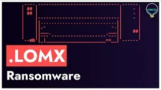 LOMX Virus File (.Lomx) Ransomware Removal & Decrypt .Lomx Files