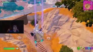 I Hitmarkered Game Winning Trickshot :( (Pain)