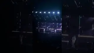Death Cab for Cutie & The Postal Service played all the 2000's nostalgia at MSG!