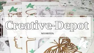 FREUtag | NEUHEITEN | Creative-Depot | Ohrenpost