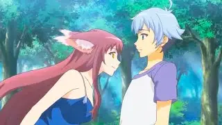 Yaoguai Mingdan 「AMV」Wish You Could Save Me