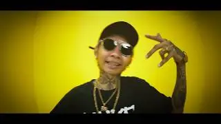 YOUNG LEX - CUKSTAW (CUKUP TAU) Official VIDEO CLIP