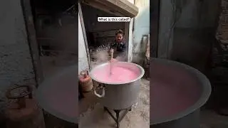 Kya kehte hain isko? #tea #youtubers #indianfoodbloggers #foodiesofindia #foodieslover #chailover