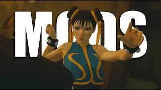 How to install mods in Sifu (Full Modding Guide for Sifu)