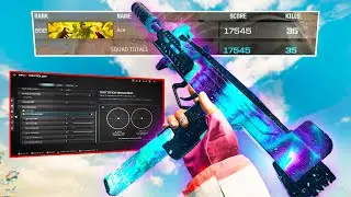 Unstoppable Controller Movement 💪 + *BEST* Settings 😍