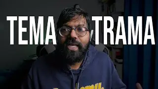 FILMMAKING | STORYTELLING TEMA E TRAMA