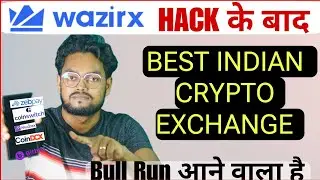 How to find Best indian CRYPTO Exchange ? (Altseason is Near )  #Bitcoin #crypto #exchange