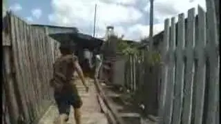 AS PESSOAS DOS TRILHOS DO TREM (The People of the Railways)