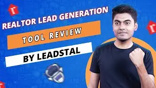 Best Realtor Lead Generation Tool Review | Real Estate Leads | LeadStal
