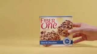 Fiber One Commercial 2015 HD Expecting I Just Can’t Wait To Meet You