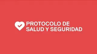 Protocolo de salud y seguridad GTN