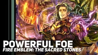 Fire Emblem: The Sacred Stones - Powerful Foe | Orchestral Cover