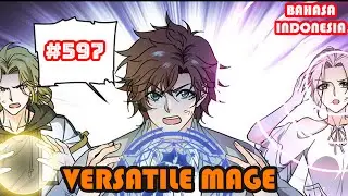 Versatile Mage | 