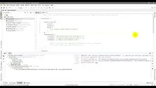 crashlytics found an invalid api key: null.